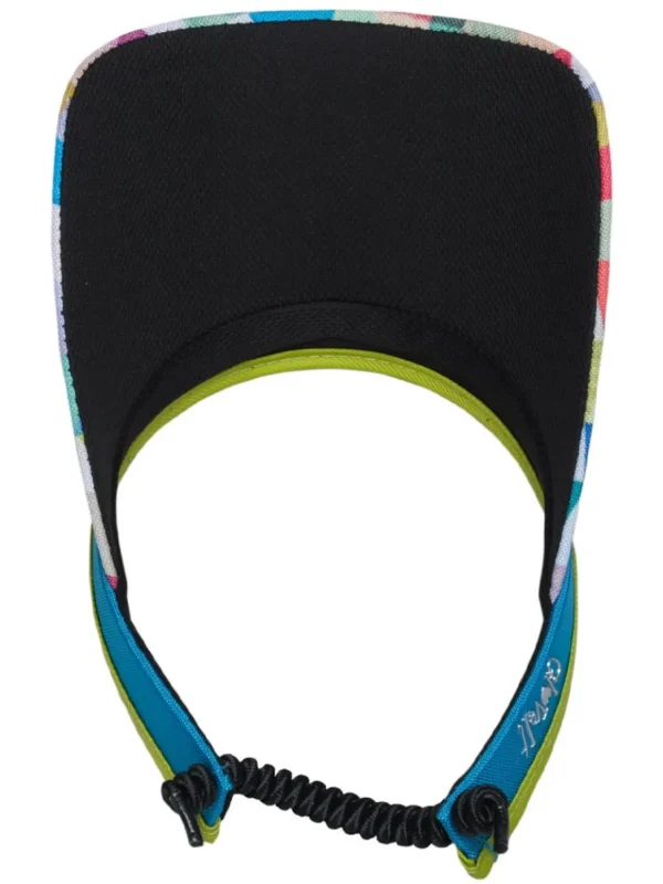 Glove It Visors< Women'S Visor - Kaleidoscope