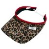 Glove It Visors< Women'S Visor - Leopard