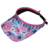 Glove It Visors< Women'S Visor - Rose Garden