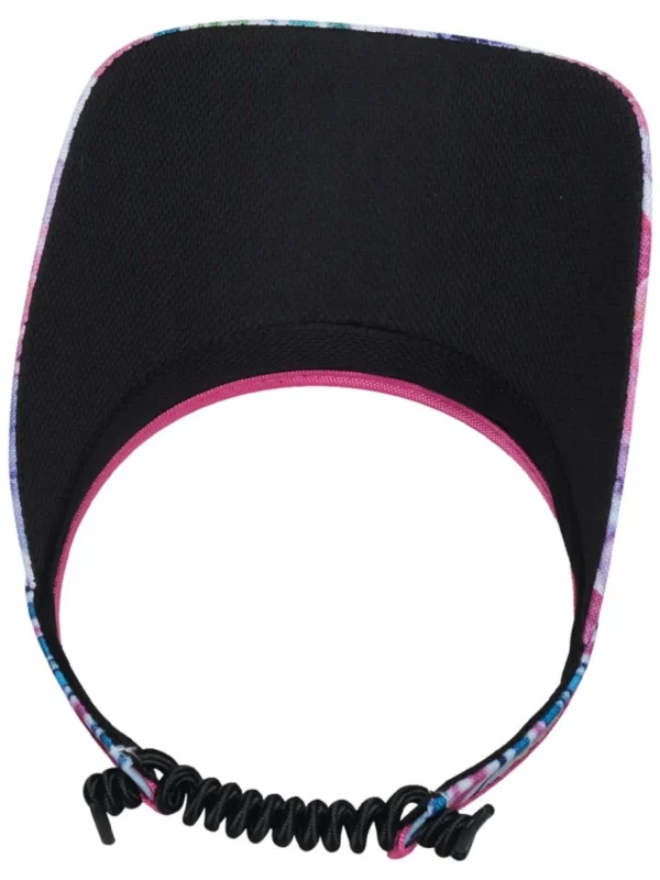 Glove It Visors< Women'S Visor - Rose Garden