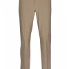 Men Greg Norman Pants< Ml75 Microlux Pant - Bamboo