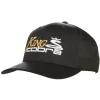 Cobra Caps<King Trucker Snapback Cap