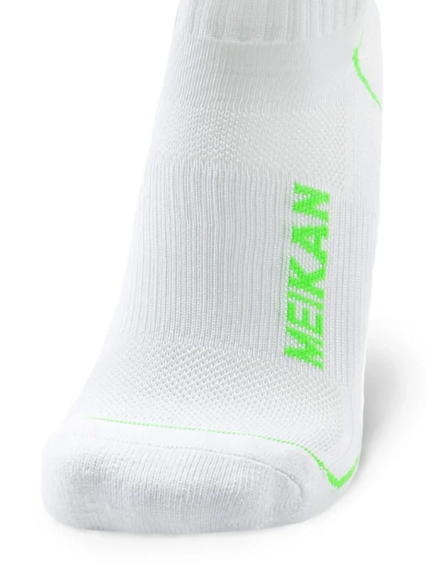 Meikan Socks Socks<Meikan 5 Pack Quarter Cut Repreve Performance Sports Socks