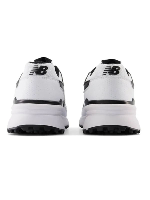 Men New Balance Mens Golf Shoes< 997 Sl (2E) Golf Shoes - White