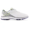 Men New Balance Mens Golf Shoes< Fresh Foam X Defender (2E) Golf Shoes - White/Grey