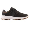 Women New Balance Womens Golf Shoes< Women'S Brighton Golf Shoes - Black/Gum