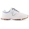 Women New Balance Womens Golf Shoes< Women'S Brighton Golf Shoes - White