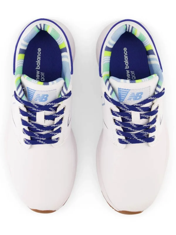 Women New Balance Womens Golf Shoes< Women'S Brighton Golf Shoes - White