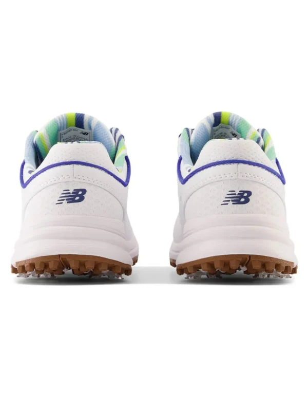 Women New Balance Womens Golf Shoes< Women'S Brighton Golf Shoes - White