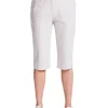 Women Nivo Shorts< W Bellamy Long Short - Cement