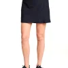 Women Nivo Skorts & Dresses< W Brooklyn Skort - Black