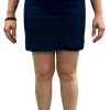 Women Nivo Skorts & Dresses< W Brooklyn Skort - Navy