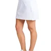 Women Nivo Skorts & Dresses< W Carina Skort - White