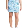 Women Nivo Skorts & Dresses< W Lenna Skort - French Blue