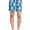 Women Nivo Skorts & Dresses< W Lillian Skort - Navy