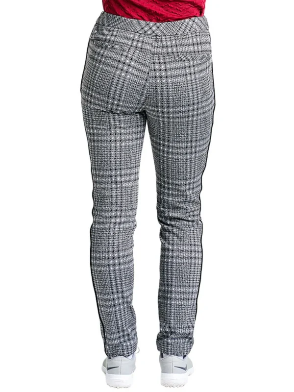 Women Nivo Pants< W Meredith Pant - Black