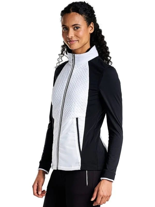 Women Nivo Vests< W Mika Vest - White