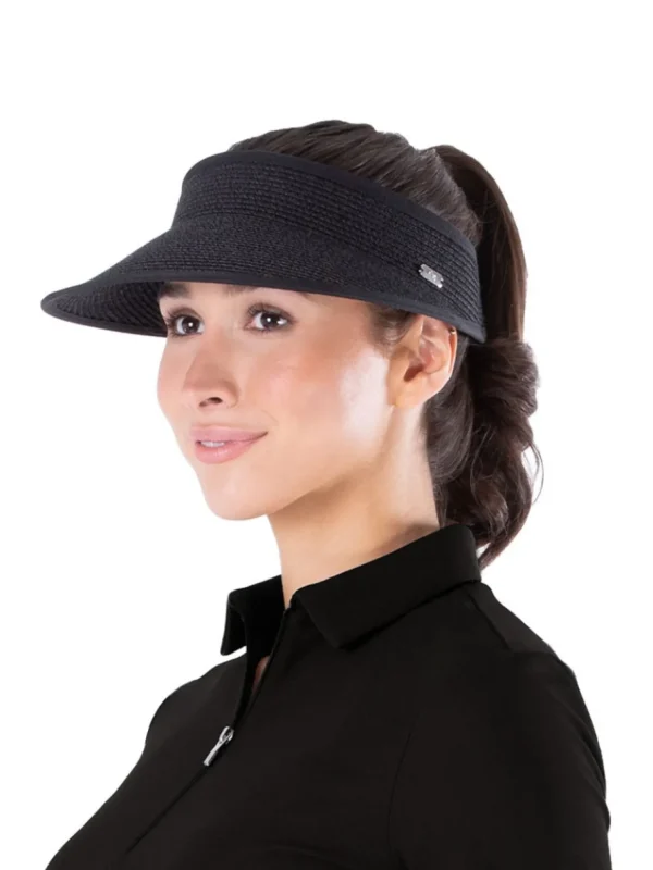 Nivo Visors< Women'S Iman Visor