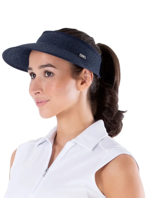 Nivo Visors< Women'S Iman Visor