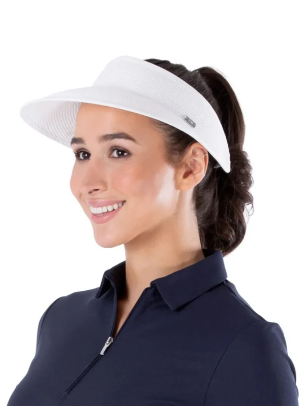 Nivo Visors< Women'S Iman Visor