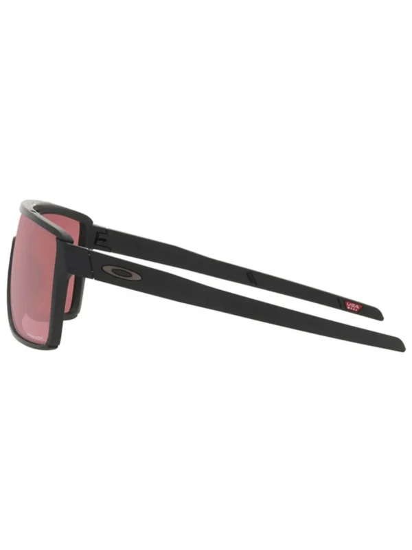 Oakley Sunglasses< Castel Sunglasses - Matte Black W/ Prizm Dark Golf