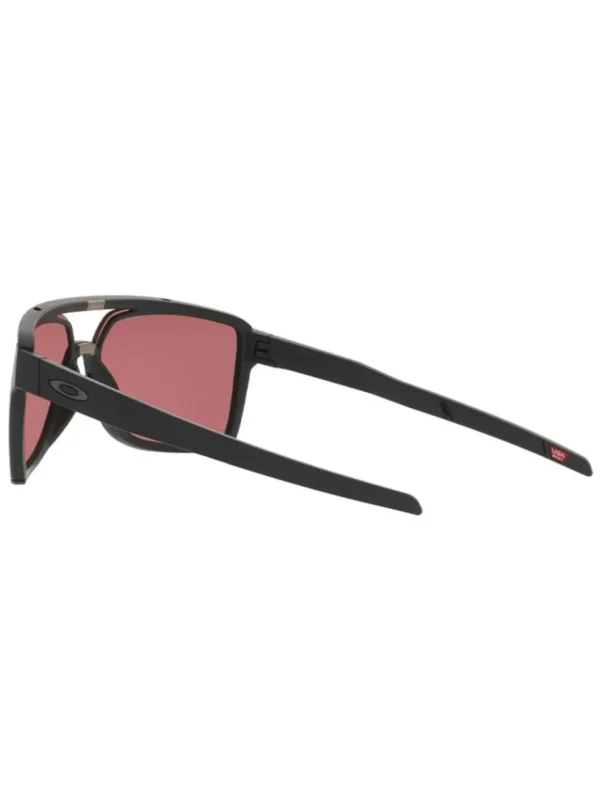 Oakley Sunglasses< Castel Sunglasses - Matte Black W/ Prizm Dark Golf