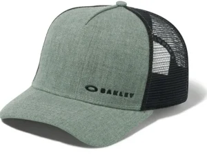 Oakley Caps< Chalten Cap - Grigio Scuro