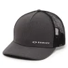 Oakley Caps< Chalten Cap - Jet Black