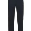 Men Oakley Pants< Chino Icon Pant - Blackout