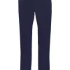 Men Oakley Pants< Chino Icon Pant - Fathom