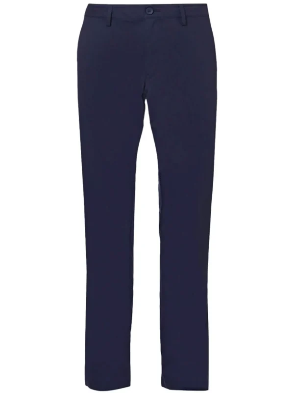 Men Oakley Pants< Chino Icon Pant - Fathom