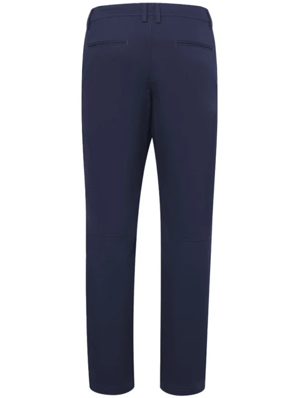 Men Oakley Pants< Chino Icon Pant - Fathom