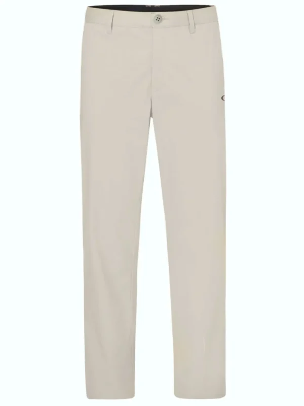 Men Oakley Pants< Chino Icon Pant - Rye