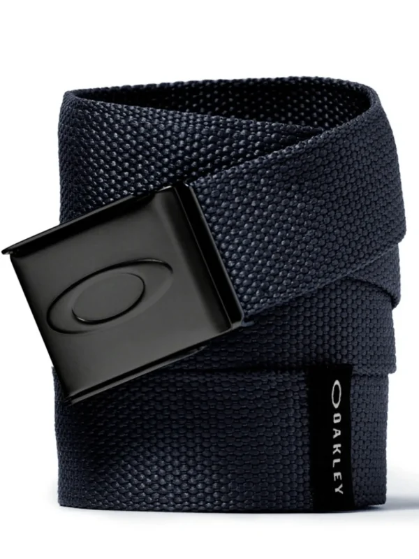 Oakley Belts< Ellipse Web Belt - Fathom