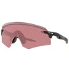 Oakley Sunglasses< Encoder Sunglasses - Matte Black W/ Prizm Golf