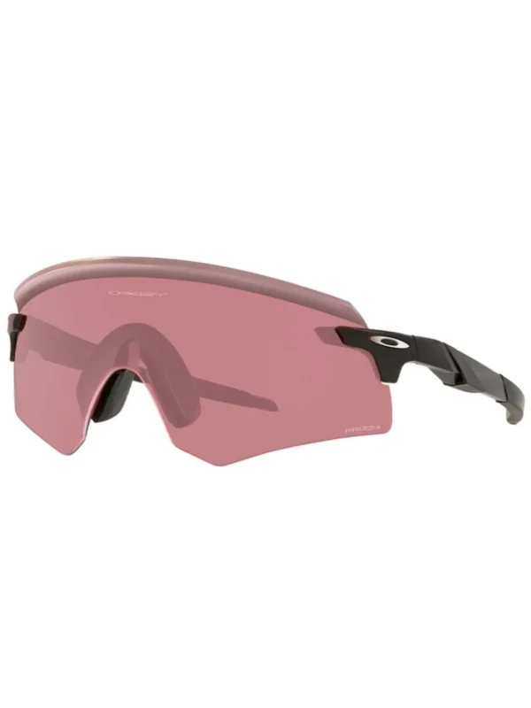 Oakley Sunglasses< Encoder Sunglasses - Matte Black W/ Prizm Golf