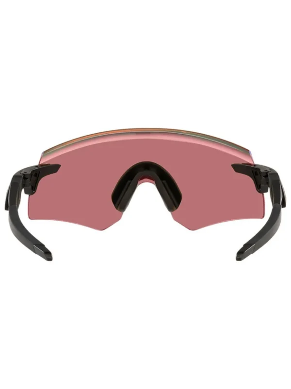 Oakley Sunglasses< Encoder Sunglasses - Matte Black W/ Prizm Golf