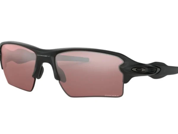 Oakley Sunglasses< Flak 2.0 Xl Sunglasses - Matte Black W/ Prizm Dark Golf