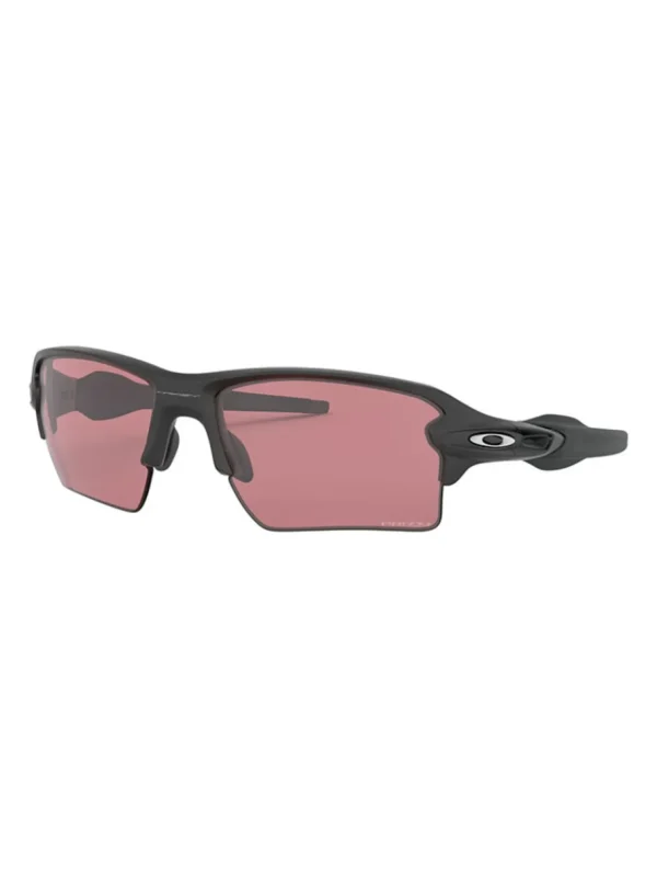 Oakley Sunglasses< Flak 2.0 Xl Sunglasses - Steel W/ Prizm Dark Golf