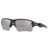 Oakley Sunglasses< Flak 2.0 Xl Sunglasses - Matte Black W/ Prizm Black Polarized