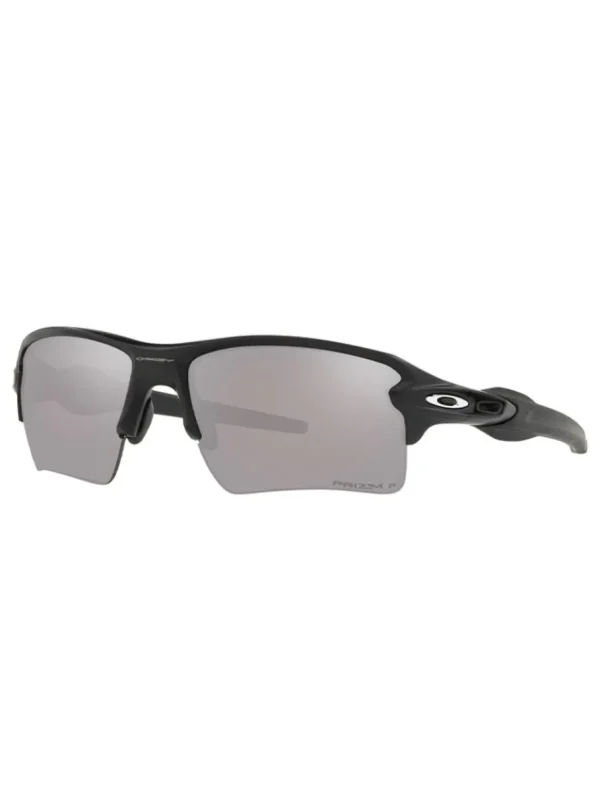 Oakley Sunglasses< Flak 2.0 Xl Sunglasses - Matte Black W/ Prizm Black Polarized