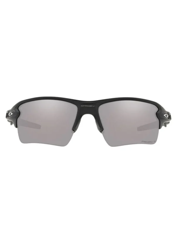 Oakley Sunglasses< Flak 2.0 Xl Sunglasses - Matte Black W/ Prizm Black Polarized