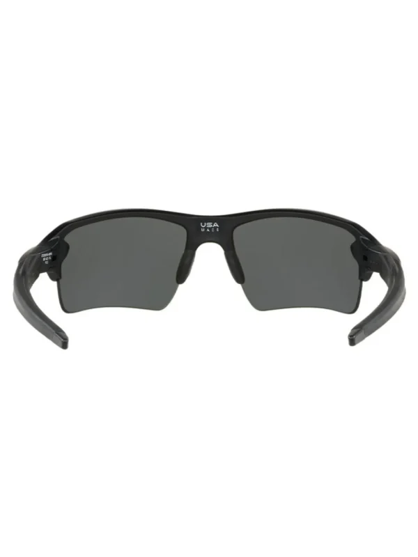 Oakley Sunglasses< Flak 2.0 Xl Sunglasses - Matte Black W/ Prizm Black Polarized