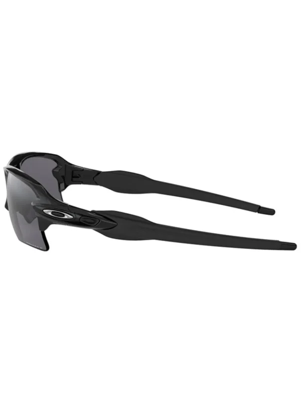 Oakley Sunglasses< Flak 2.0 Xl Sunglasses - Polished Black W/ Prizm Black Polarised