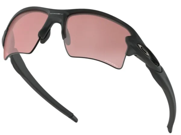 Oakley Sunglasses< Flak 2.0 Xl Sunglasses - Matte Black W/ Prizm Dark Golf