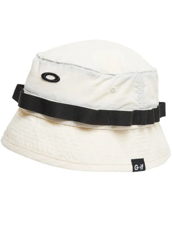 Oakley Hats< Graphic Bucket Hat