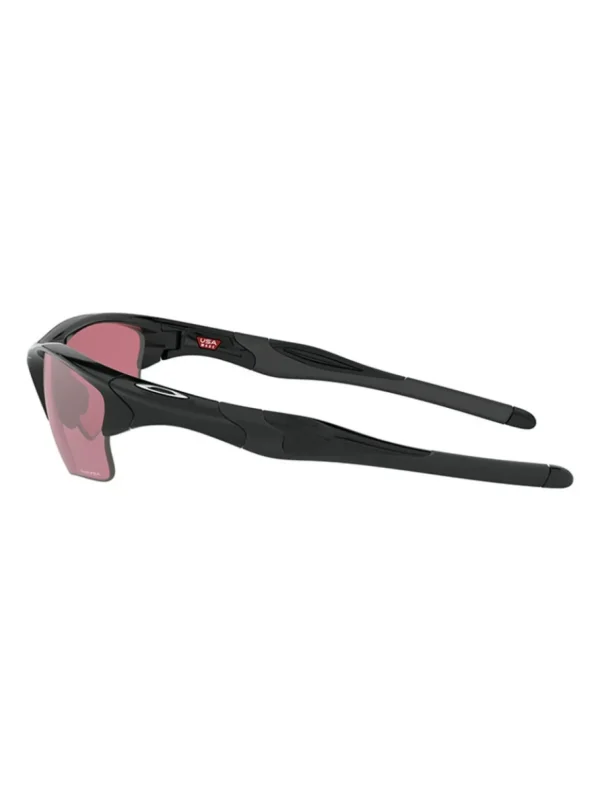 Oakley Sunglasses< Half Jacket 2.0 Xl Sunglasses - Polished Black W/ Prizm Dark Golf