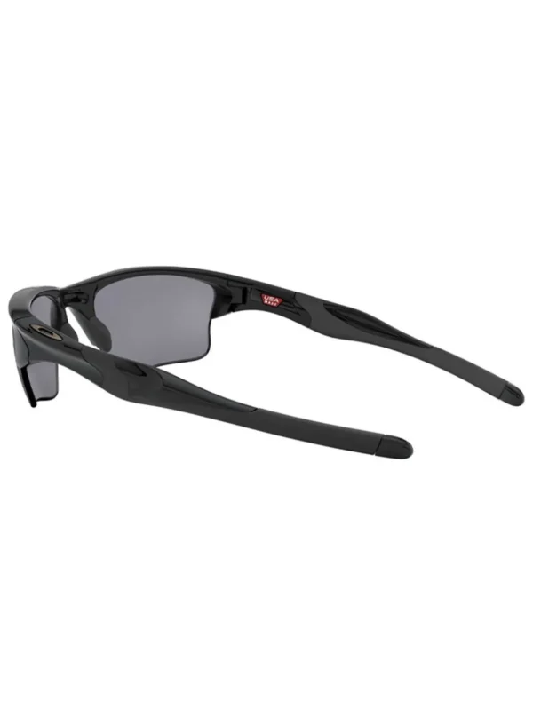 Oakley Sunglasses< Half Jacket 2.0 Xl Sunglasses - Polished Black W/ Black Iridium