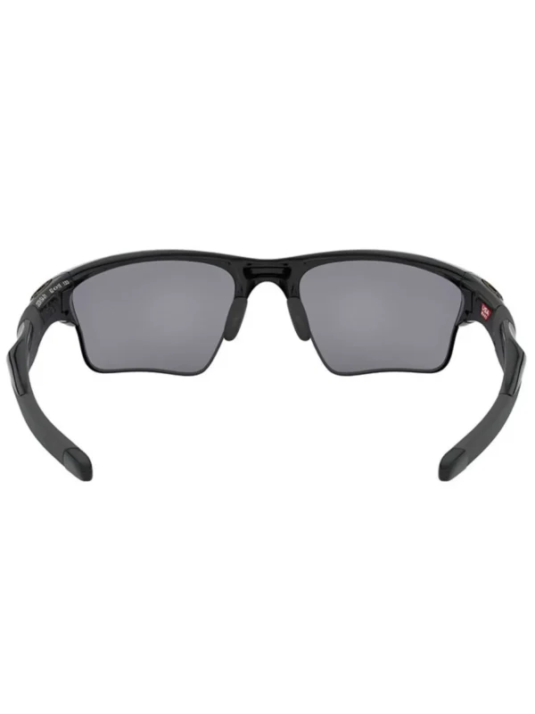 Oakley Sunglasses< Half Jacket 2.0 Xl Sunglasses - Polished Black W/ Black Iridium