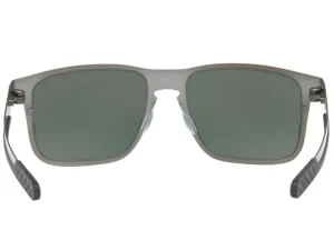 Oakley Sunglasses< Holbrook Metal Sunglasses - Gunmetal W/ Prizm Daily